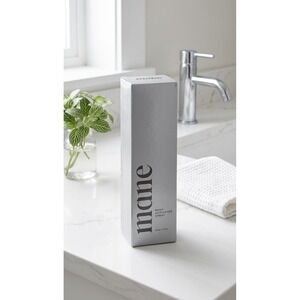 Mane Root Activator Spray 50ml 1.7 fl oz Hair Growth Scalp Treatment New Sealed